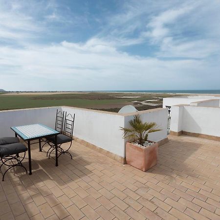 Mar Y Tierra Apartman Conil de la Frontera Kültér fotó