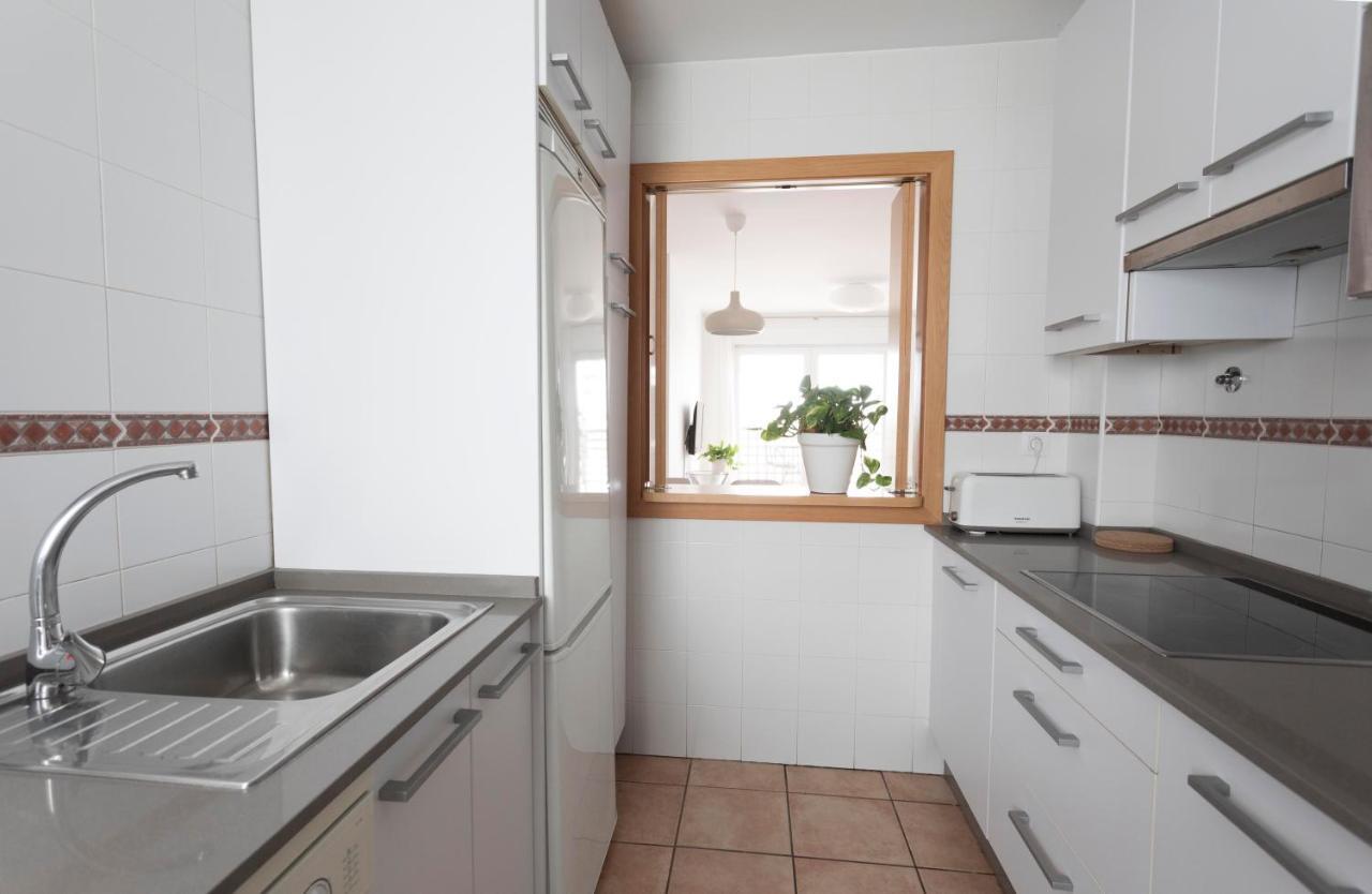 Mar Y Tierra Apartman Conil de la Frontera Kültér fotó