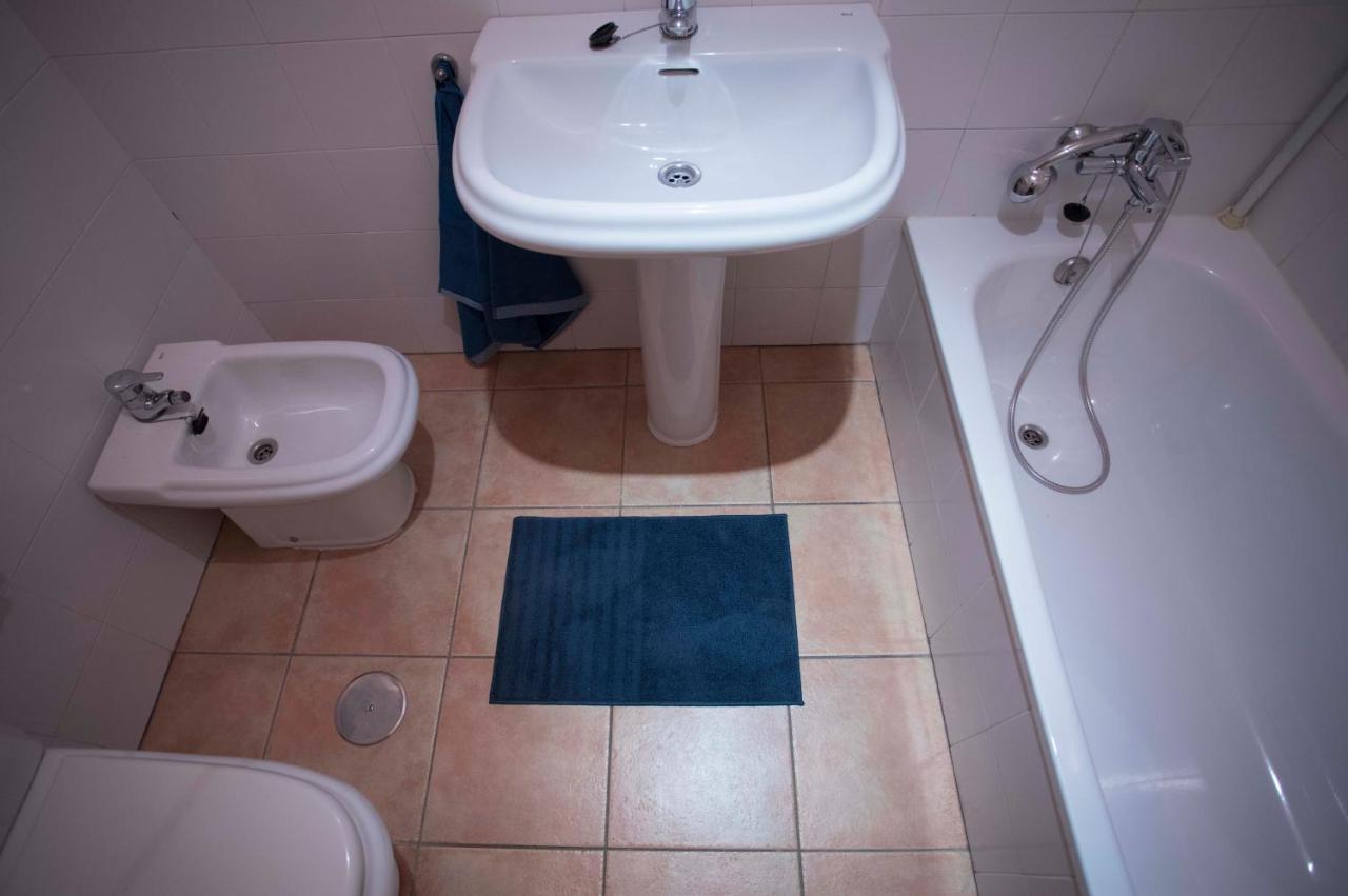 Mar Y Tierra Apartman Conil de la Frontera Kültér fotó