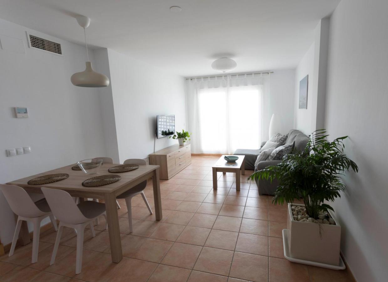 Mar Y Tierra Apartman Conil de la Frontera Kültér fotó