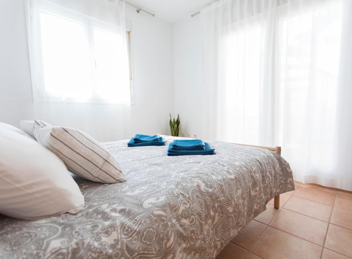 Mar Y Tierra Apartman Conil de la Frontera Kültér fotó